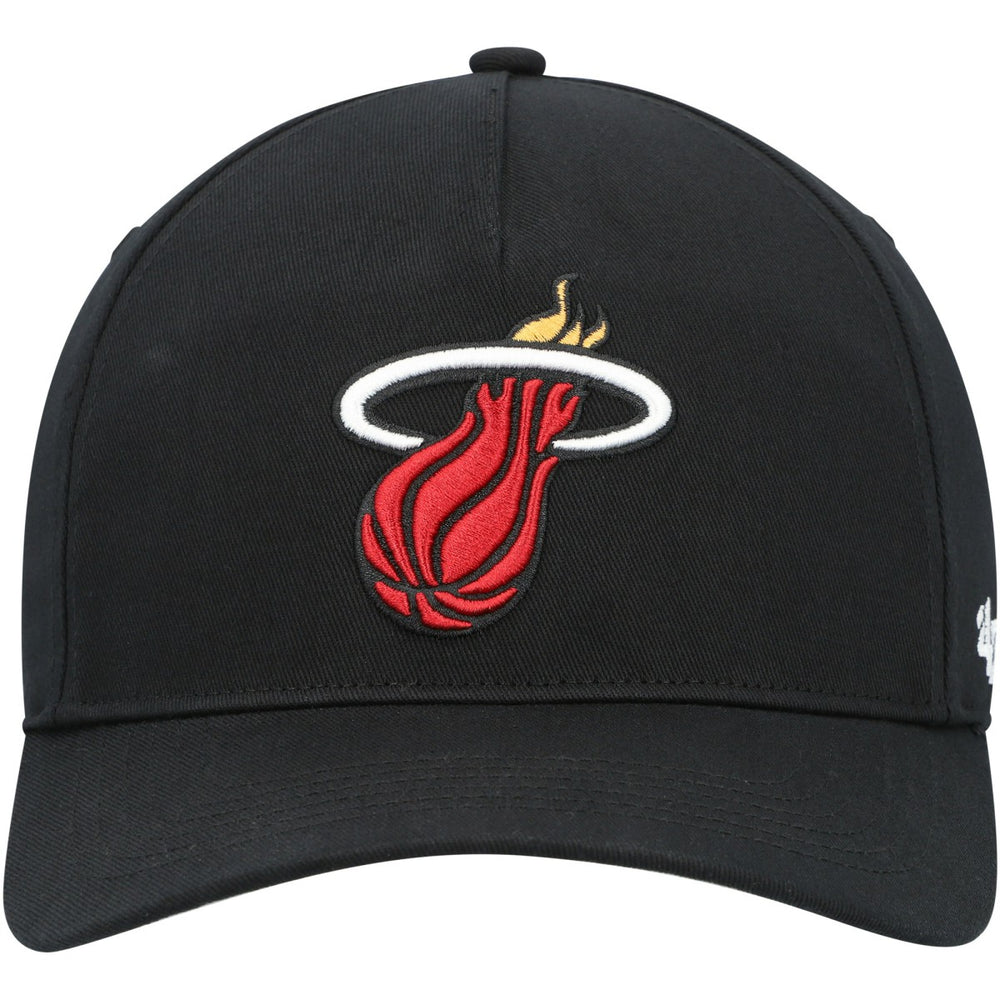 Miami Heat '47 Hitch Snapback Hat For Sale