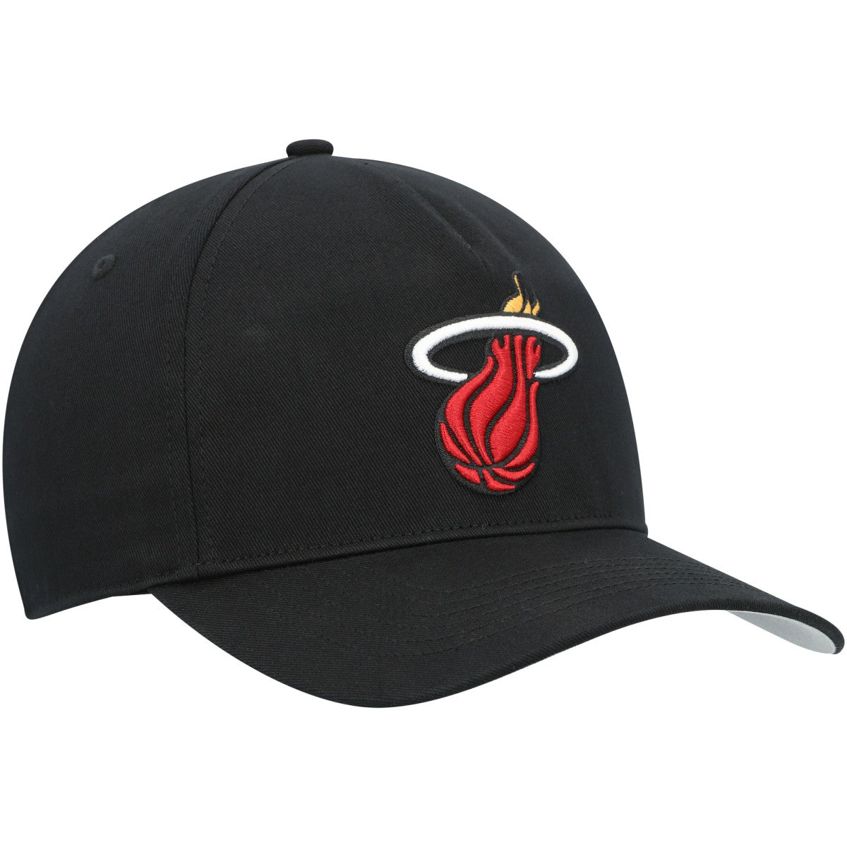 Miami Heat '47 Hitch Snapback Hat For Sale