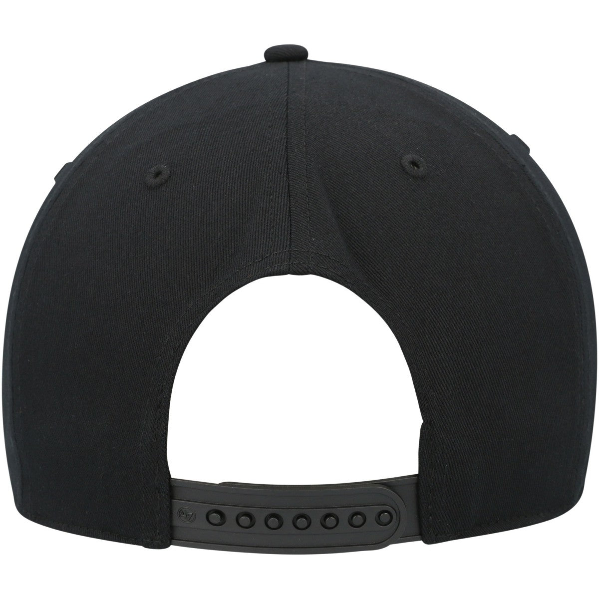 Miami Heat '47 Hitch Snapback Hat For Sale