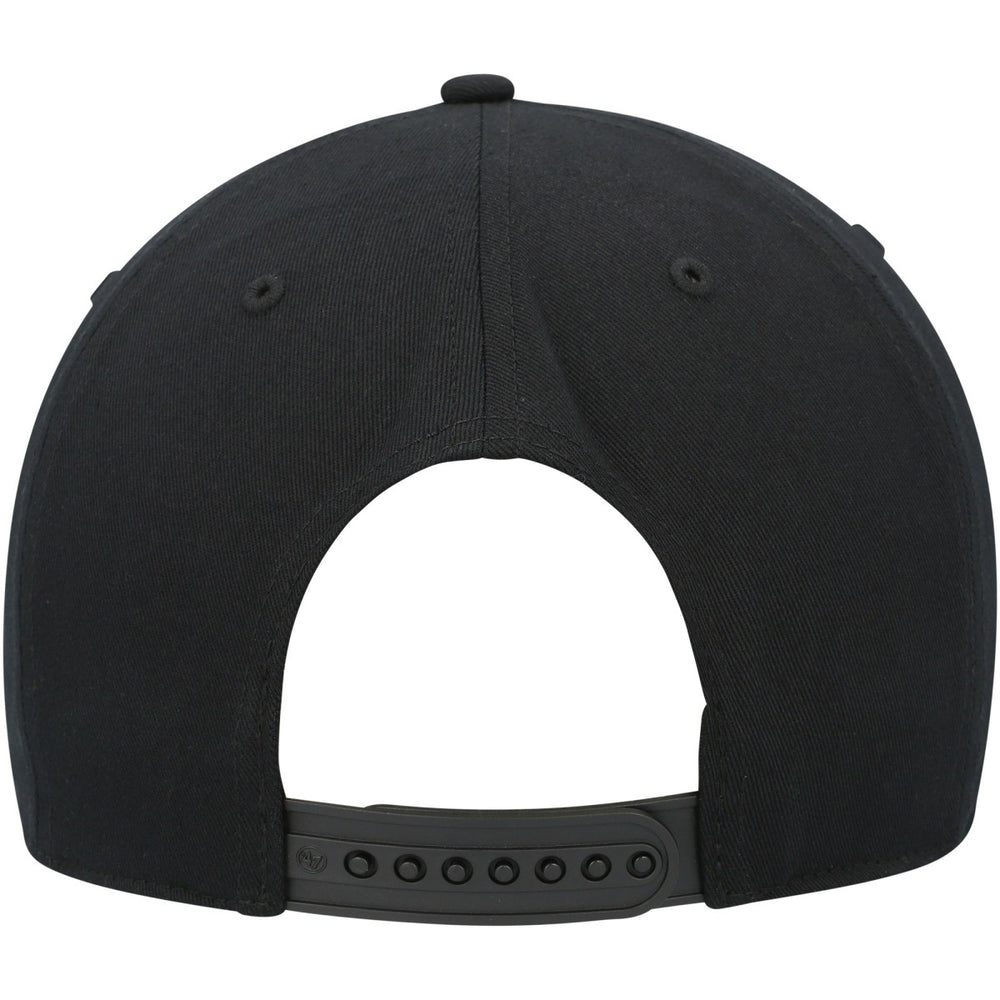 Miami Heat '47 Hitch Snapback Hat For Sale