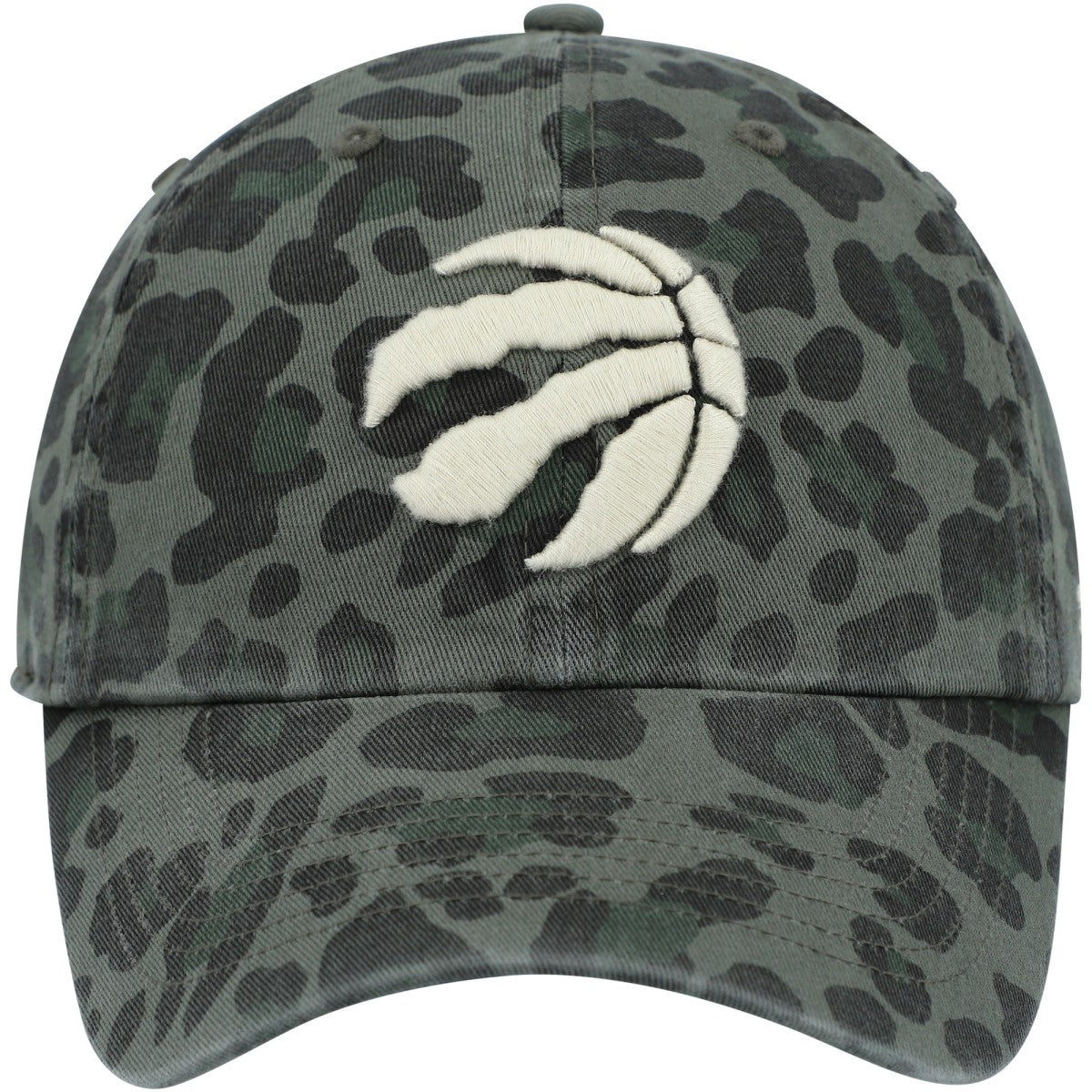 Toronto Raptors '47 Women's Bagheera Clean Up Adjustable Hat Discount