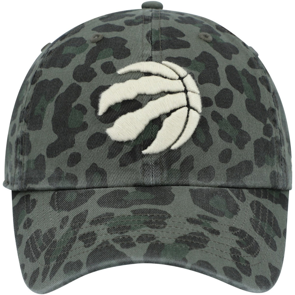 Toronto Raptors '47 Women's Bagheera Clean Up Adjustable Hat Discount
