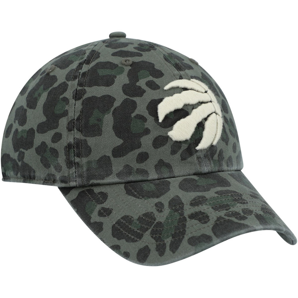 Toronto Raptors '47 Women's Bagheera Clean Up Adjustable Hat Discount