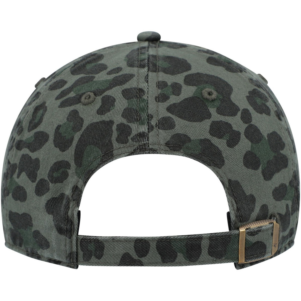 Toronto Raptors '47 Women's Bagheera Clean Up Adjustable Hat Discount