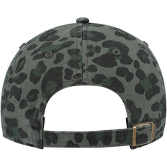Toronto Raptors '47 Women's Bagheera Clean Up Adjustable Hat Discount