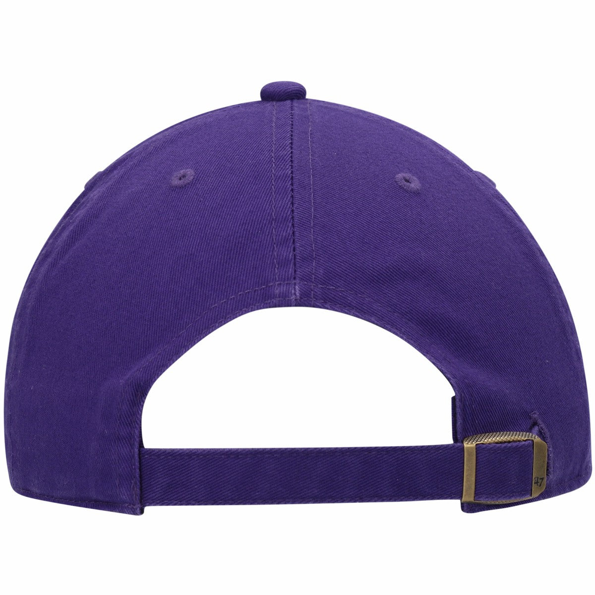 Phoenix Suns '47 Clean Up Wordmark Adjustable Hat Discount