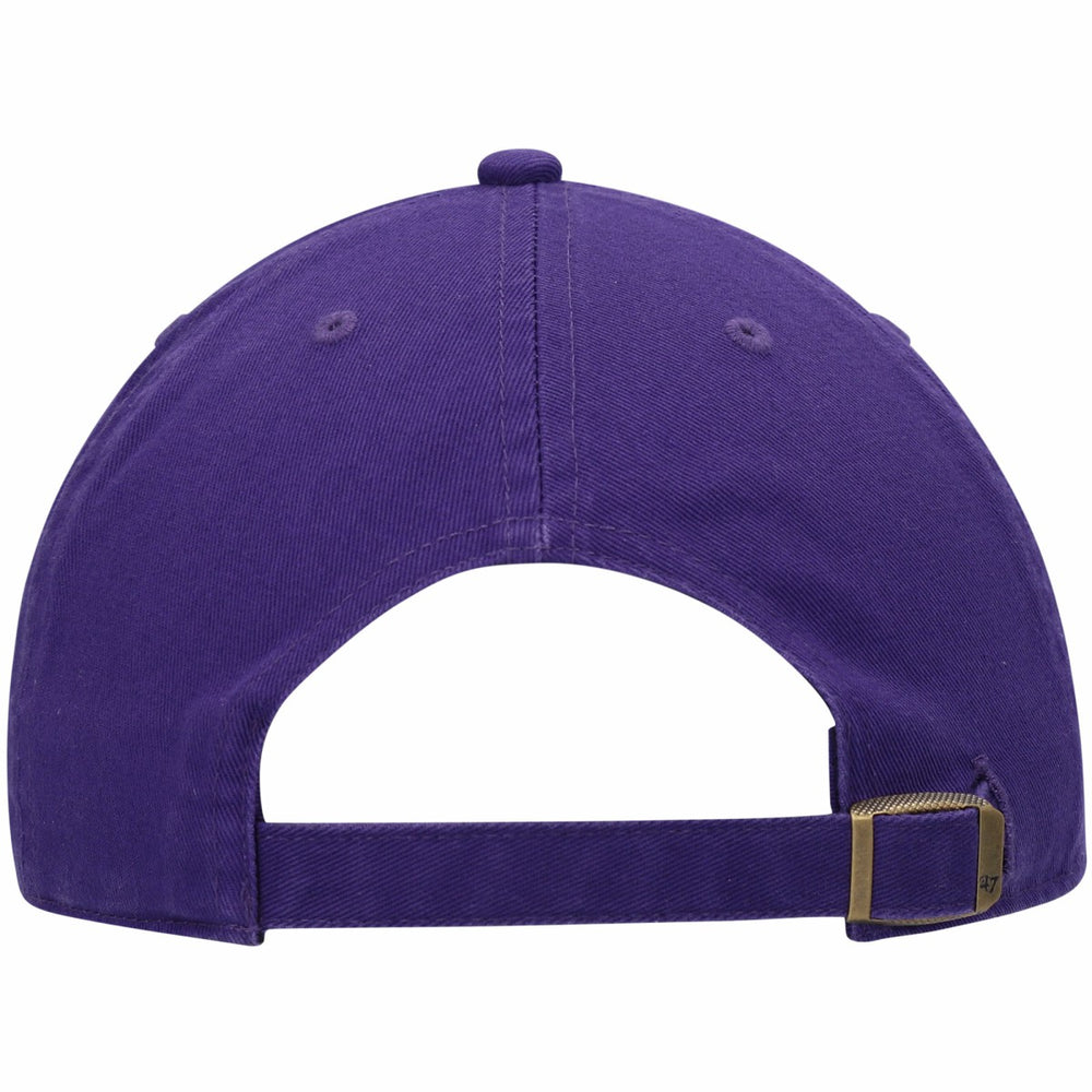 Phoenix Suns '47 Clean Up Wordmark Adjustable Hat Discount