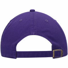 Phoenix Suns '47 Clean Up Wordmark Adjustable Hat Discount