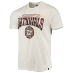 Washington Nationals '47 City Connect Elements Franklin T-Shirt | MLB For sale