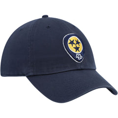 Nashville Predators '47 Logo Clean Up Adjustable Hat On Sale