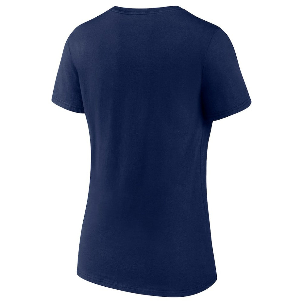 David Ortiz Boston Red Sox Fanatics Women's Big Papi Graphic V-Neck T-Shirt | MLB On Sale