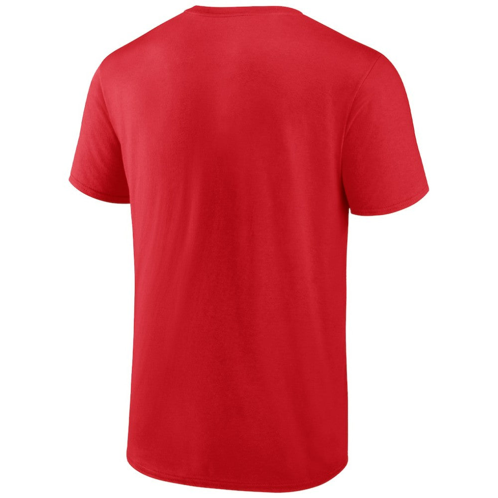 David Ortiz Boston Red Sox Fanatics Hall of Fame T-Shirt | MLB Discount