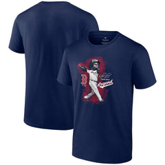 David Ortiz Boston Red Sox Fanatics Legend Graphic T-Shirt | MLB On Sale