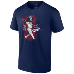David Ortiz Boston Red Sox Fanatics Legend Graphic T-Shirt | MLB On Sale