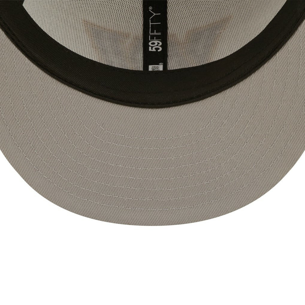 Washington Commanders New Era Omaha 59FIFTY Fitted Hat
