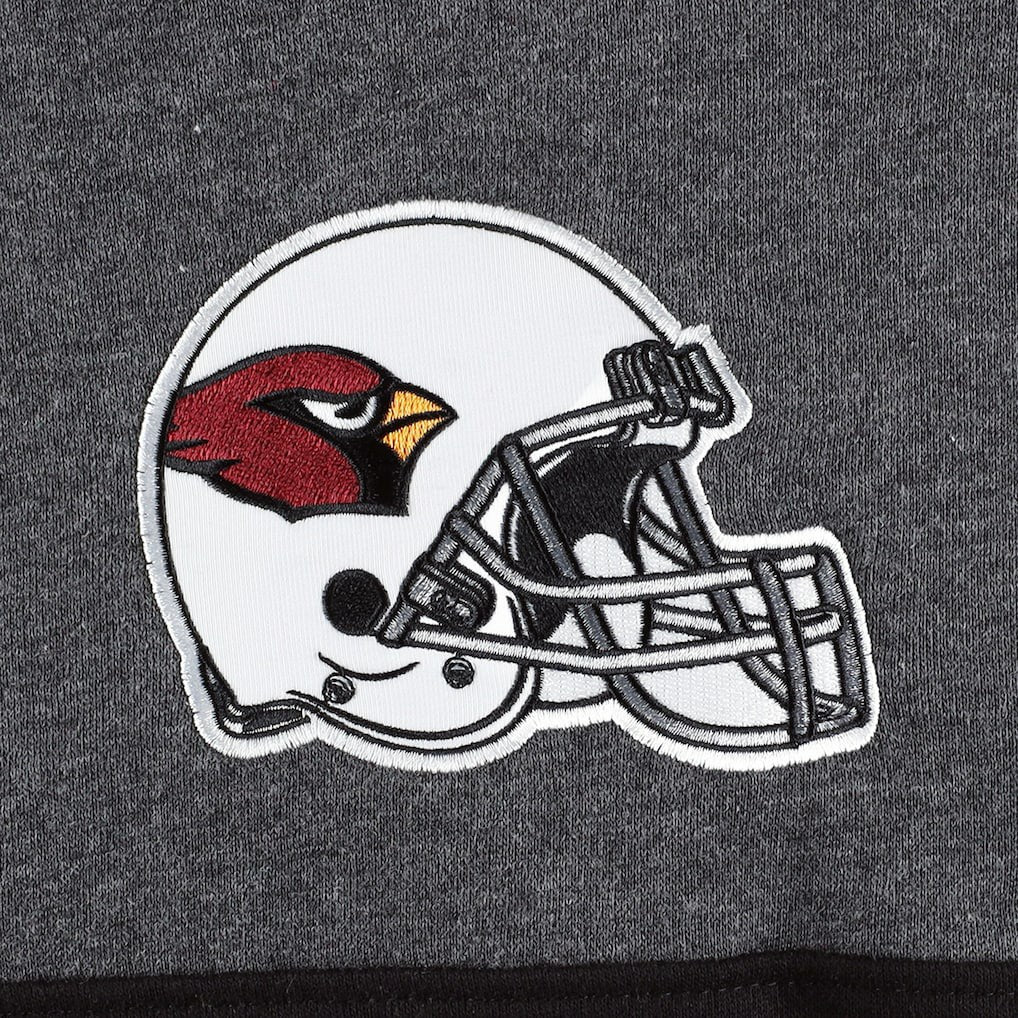 Arizona Cardinals  Starter Extreme Pullover Hoodie