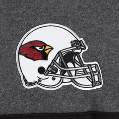 Arizona Cardinals  Starter Extreme Pullover Hoodie