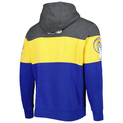 Los Angeles Rams  Starter Extreme Pullover Hoodie