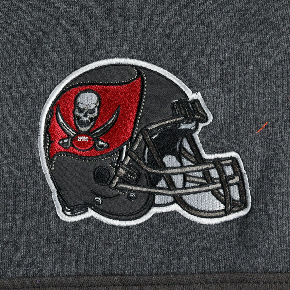 Tampa Bay Buccaneers  Starter Extreme Pullover Hoodie