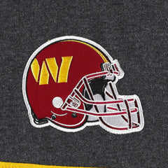 Washington Commanders  Starter Extreme Pullover Hoodie