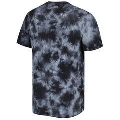 Las Vegas Raiders  MSX by Michael Strahan Recovery Tie-Dye T-Shirt