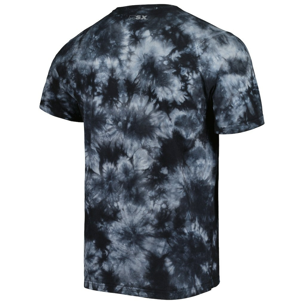 Atlanta Falcons  MSX by Michael Strahan Recovery Tie-Dye T-Shirt