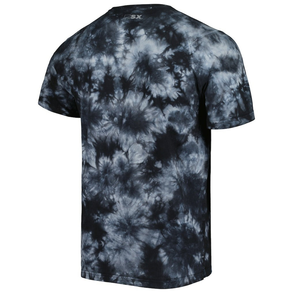 Atlanta Falcons  MSX by Michael Strahan Recovery Tie-Dye T-Shirt