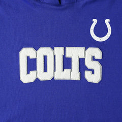 Indianapolis Colts  Tommy Hilfiger Alex Long Sleeve Hoodie T-Shirt