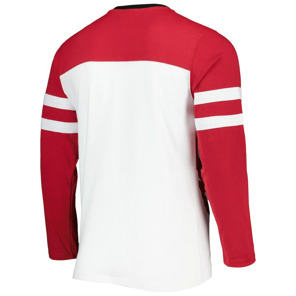 Arizona Cardinals  Starter Halftime Long Sleeve T-Shirt