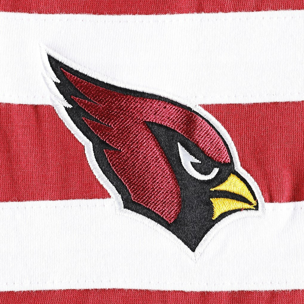 Arizona Cardinals  Starter Halftime Long Sleeve T-Shirt