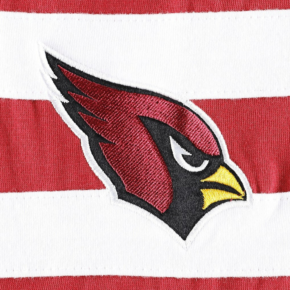 Arizona Cardinals  Starter Halftime Long Sleeve T-Shirt