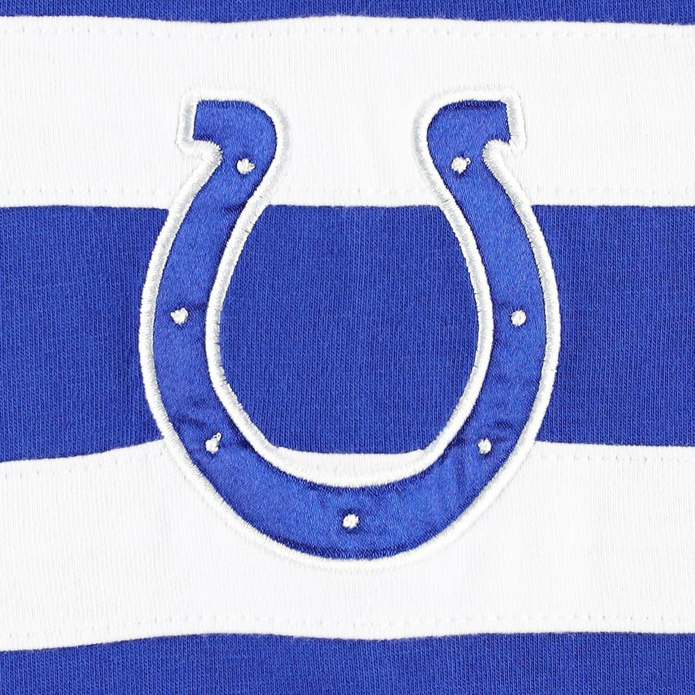 Indianapolis Colts  Starter Halftime Long Sleeve T-Shirt