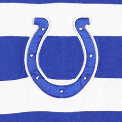 Indianapolis Colts  Starter Halftime Long Sleeve T-Shirt
