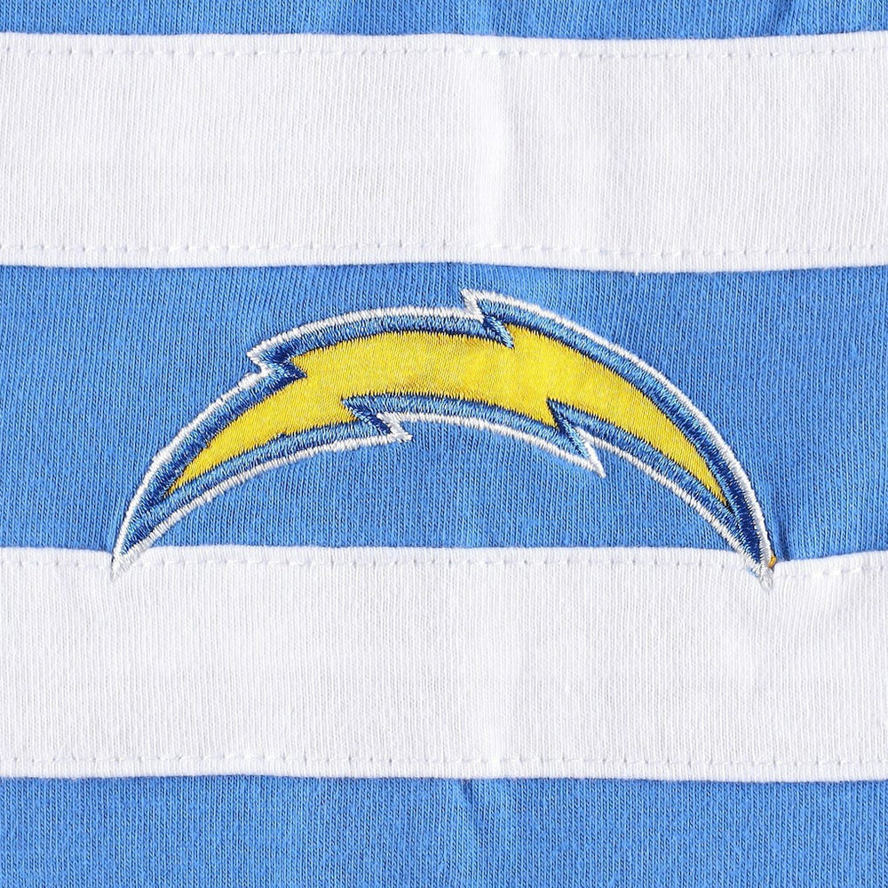 Los Angeles Chargers  Starter Halftime Long Sleeve T-Shirt