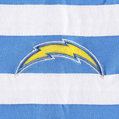 Los Angeles Chargers  Starter Halftime Long Sleeve T-Shirt