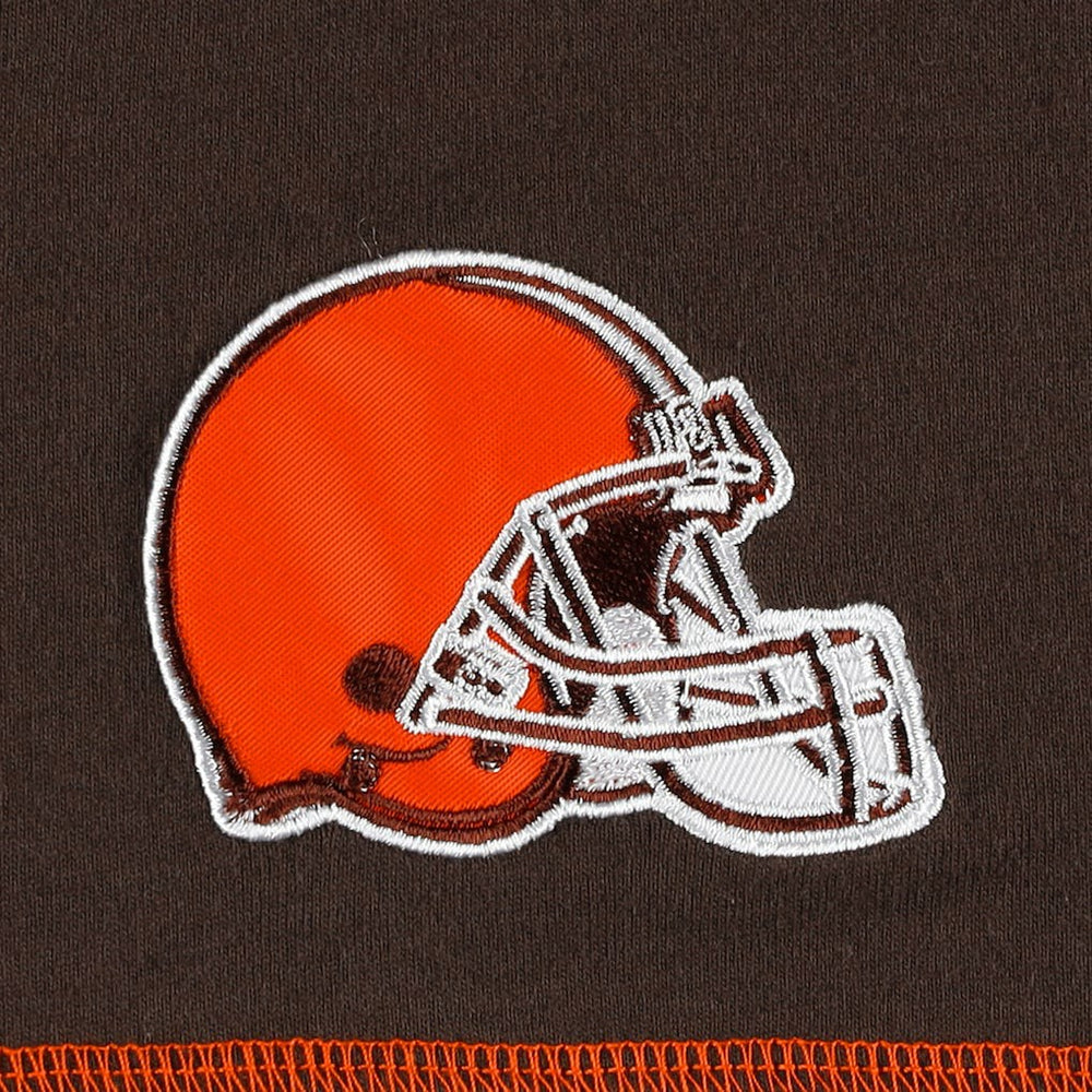 Cleveland Browns  Tommy Hilfiger Peter Team Long Sleeve T-Shirt