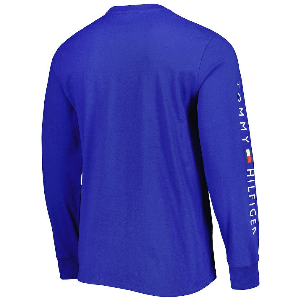 Los Angeles Rams  Tommy Hilfiger Peter Team Long Sleeve T-Shirt