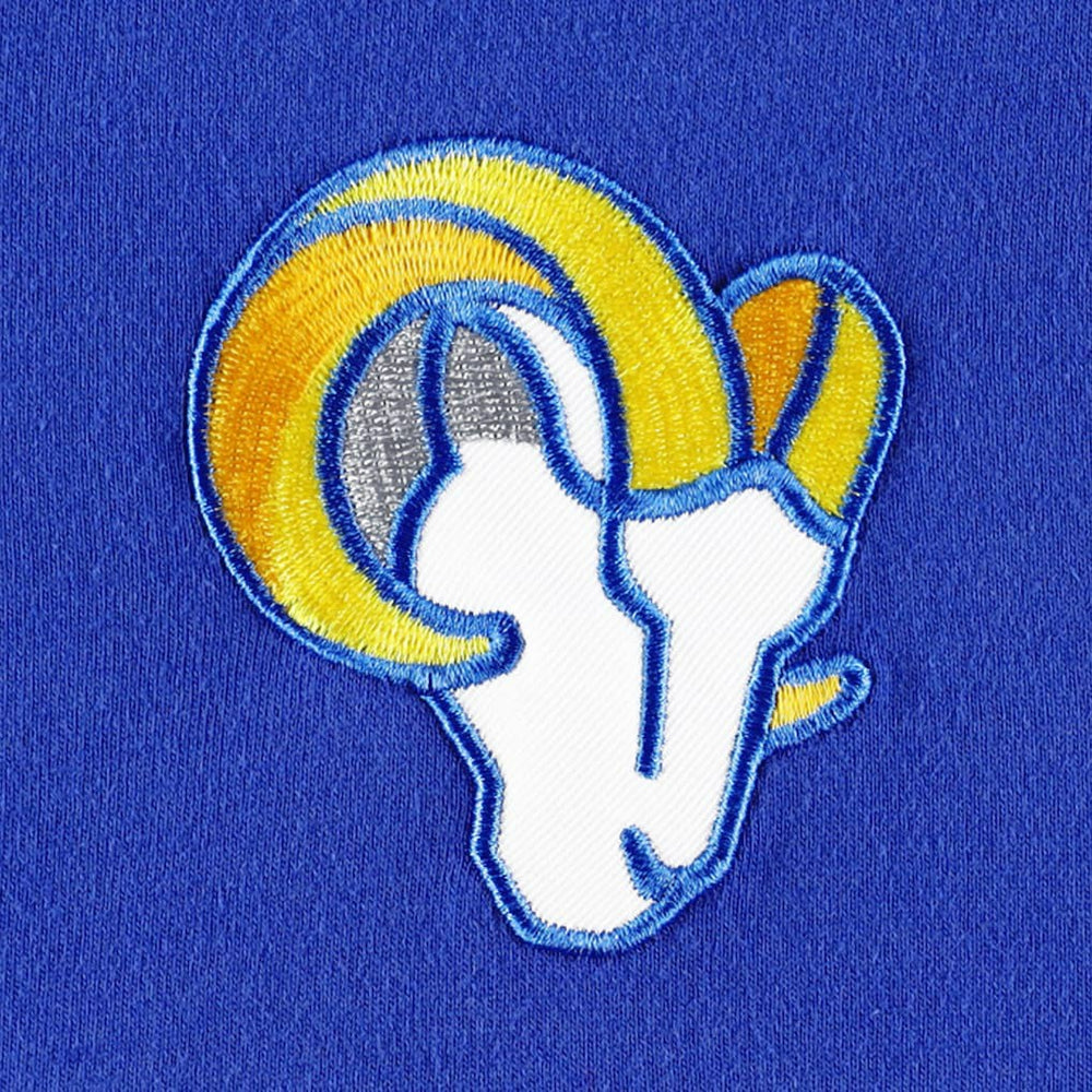Los Angeles Rams  Tommy Hilfiger Peter Team Long Sleeve T-Shirt