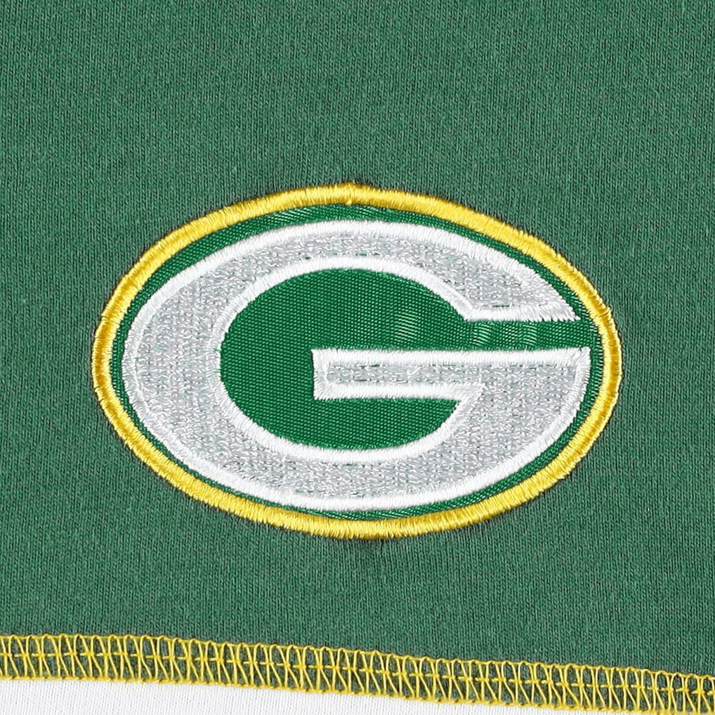 Green Bay Packers  Tommy Hilfiger Peter Team Long Sleeve T-Shirt