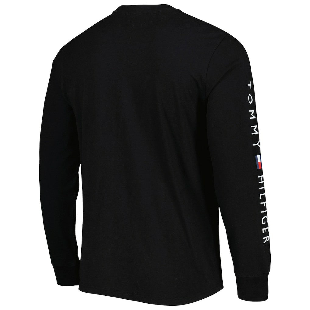Las Vegas Raiders  Tommy Hilfiger Peter Team Long Sleeve T-Shirt