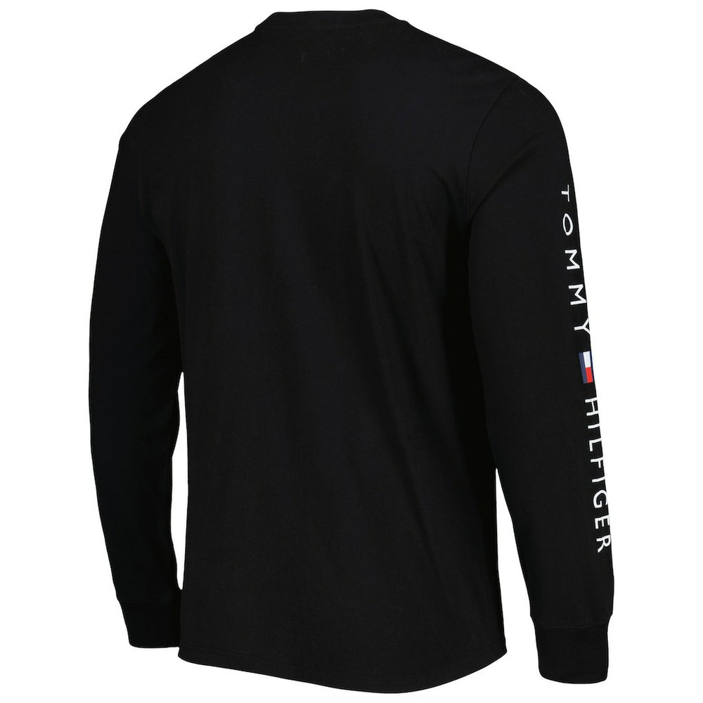 Las Vegas Raiders  Tommy Hilfiger Peter Team Long Sleeve T-Shirt