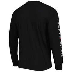 Las Vegas Raiders  Tommy Hilfiger Peter Team Long Sleeve T-Shirt