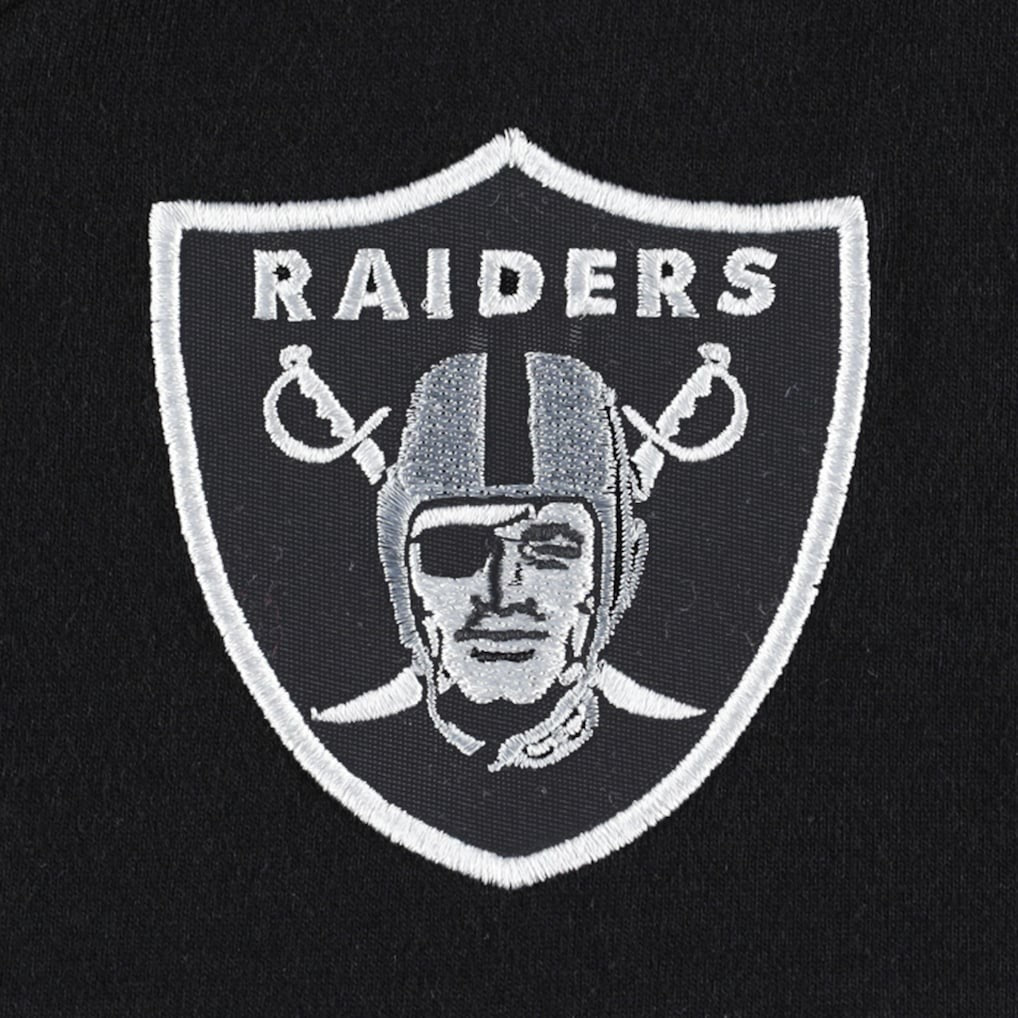 Las Vegas Raiders  Tommy Hilfiger Peter Team Long Sleeve T-Shirt
