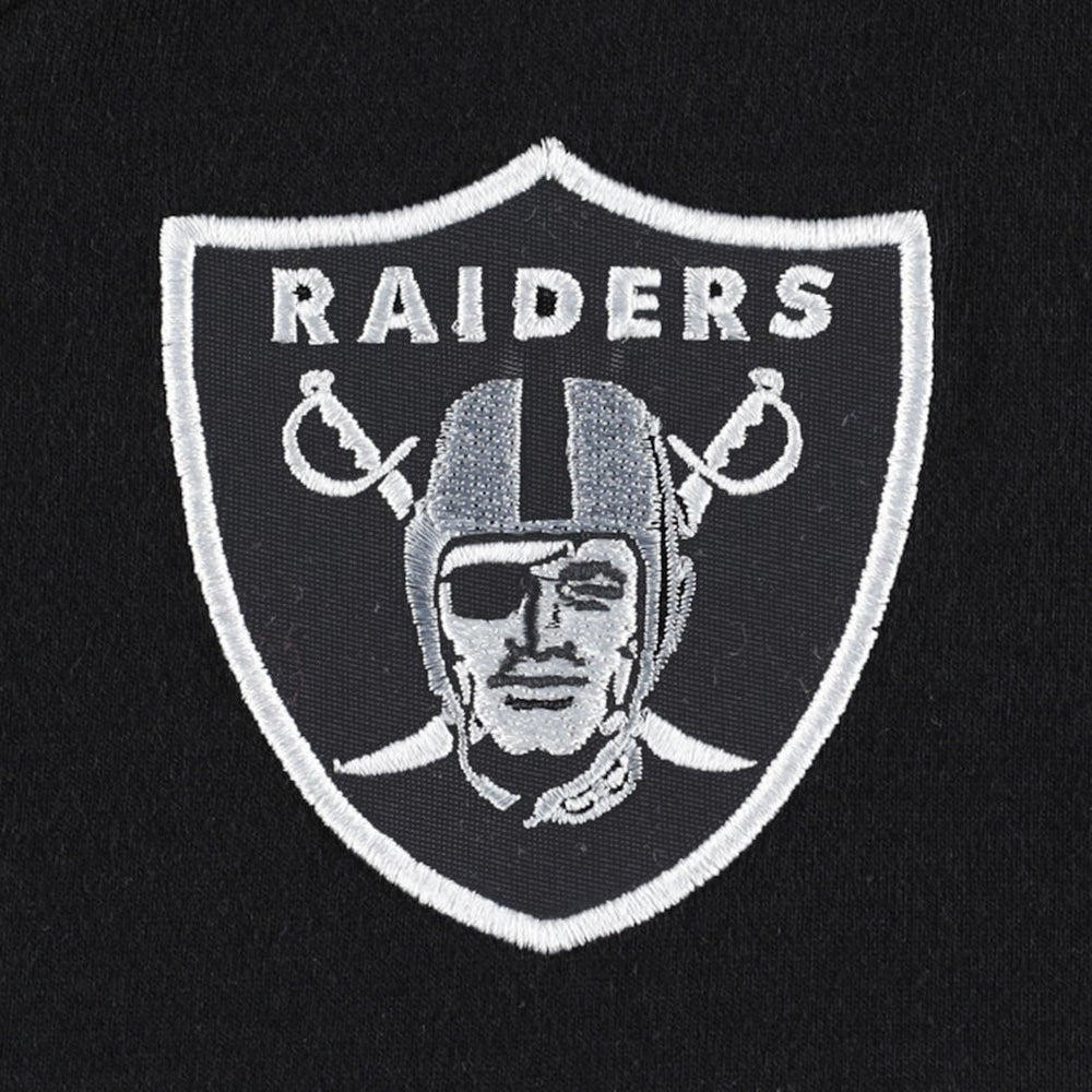Las Vegas Raiders  Tommy Hilfiger Peter Team Long Sleeve T-Shirt