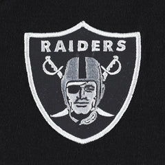 Las Vegas Raiders  Tommy Hilfiger Peter Team Long Sleeve T-Shirt