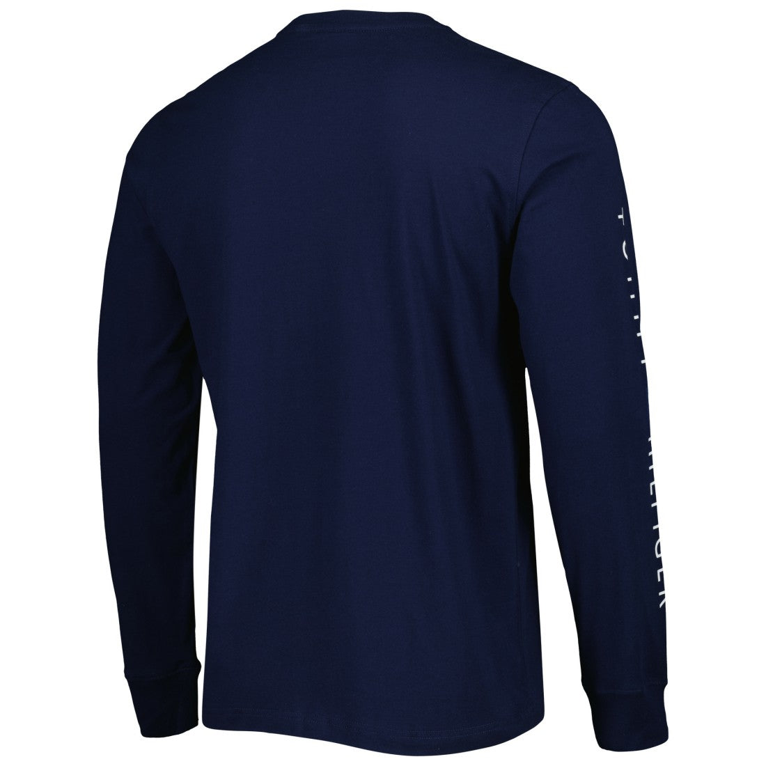 Tennessee Titans  Tommy Hilfiger Peter Team Long Sleeve T-Shirt
