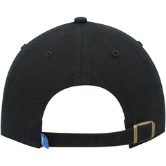 Dallas Mavericks '47 Core Logo Clean Up Adjustable Hat sale Outlet