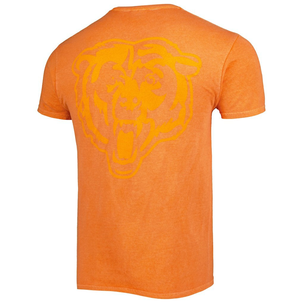 Chicago Bears 47 brand '47 Fast Track Tonal Highlight T-Shirt