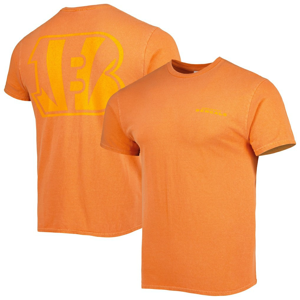 Cincinnati Bengals 47 brand '47 Fast Track Tonal Highlight T-Shirt