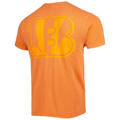 Cincinnati Bengals 47 brand '47 Fast Track Tonal Highlight T-Shirt